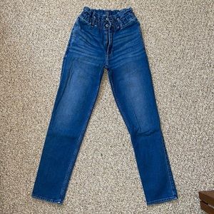 Hollister Co Size 00